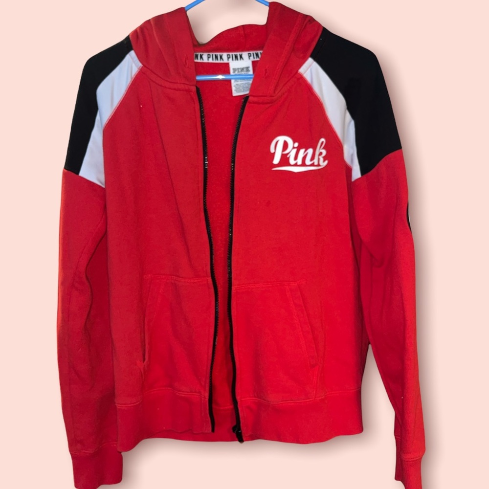 VS PINK Jacket